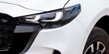 2025 Mazda BT-50 XTR
