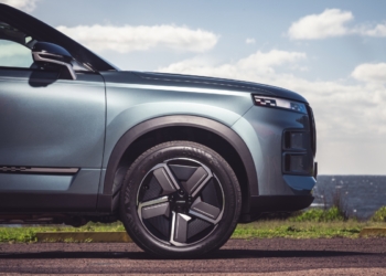 2025 Jaecoo J7