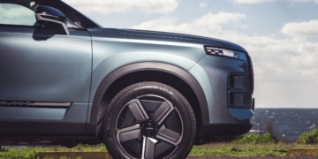 2025 Jaecoo J7