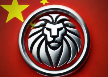 Holden reportedly considered a deal with some of China's biggest brands