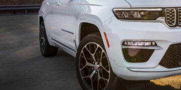 Jeep