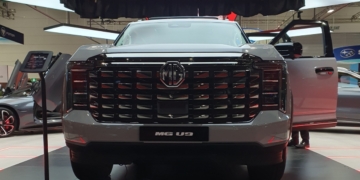 2025 MG U9