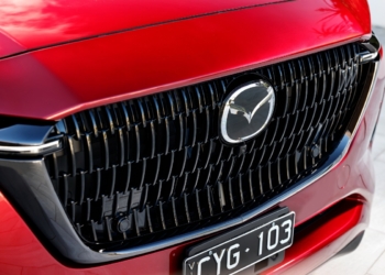 2025 Mazda CX-80