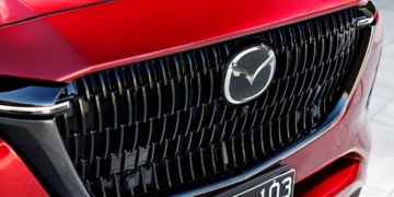 2025 Mazda CX-80