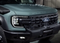2026 Ford Ranger Super Duty