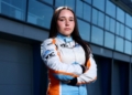 Aiva Anagnostiadis, F1 Academy driver