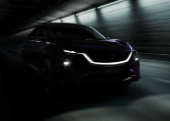 2025 Mazda EZ-60