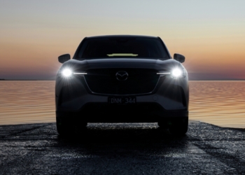 2025 Mazda CX-60