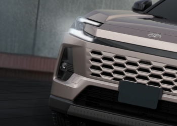 2026 Toyota RAV4