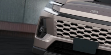 2026 Toyota RAV4