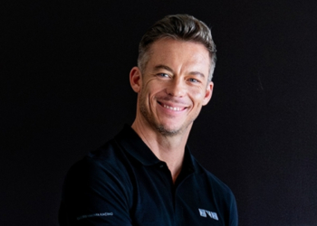 Andre Lotterer will lead Genesis Magma Racing in 2026