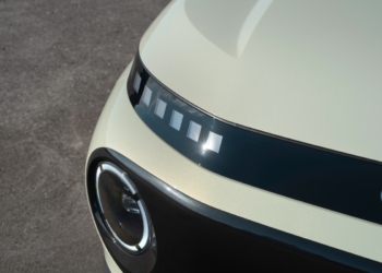 2025 Hyundai Inster Extended Range