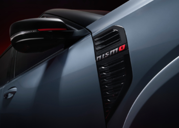 2026 Nissan Patrol Nismo