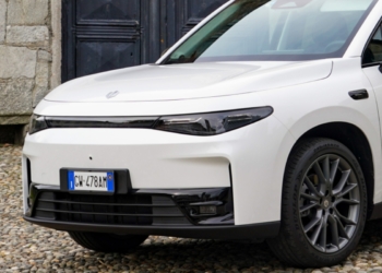 2025 Leapmotor C10