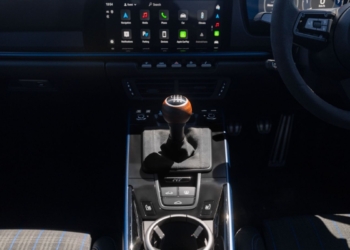 2025 Porsche 911 Carrera T