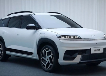 2025 Hyundai Elexio
