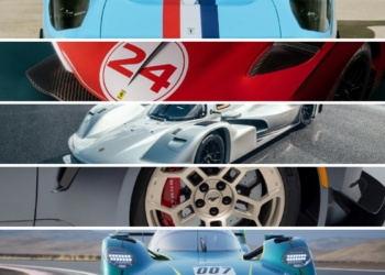 Top 5 Le Mans racers you can buy