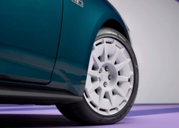 2025 Ford Mustang FX Pack