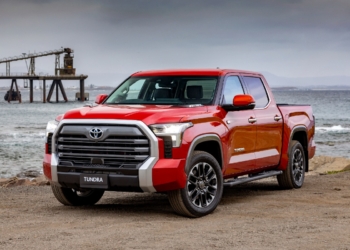 Toyota Tundra