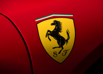 Ferrari 296 Speciale Piloti