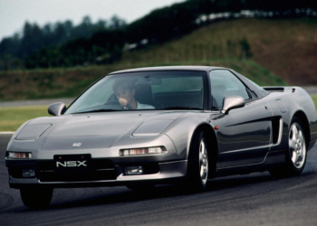 First-generation Honda NSX