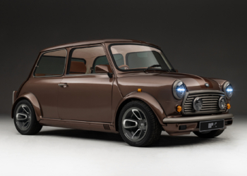 Wood and Pickett Mini by CALLUM