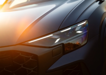 2025 Audi RS Q8 Performance