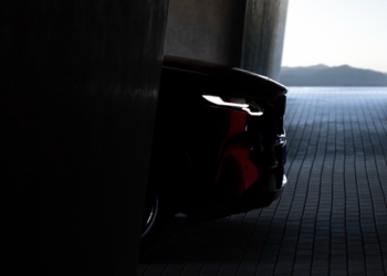 2025 Mazda CX-5 teaser image