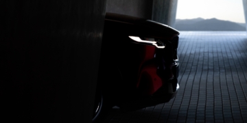 2025 Mazda CX-5 teaser image