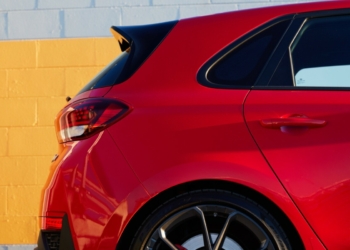 Hyundai i30 N