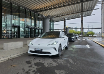iM Motors presented by MG has officially launched in Australia