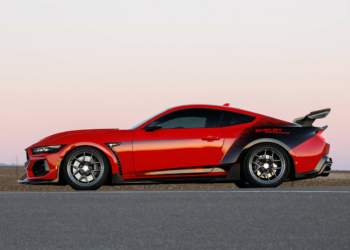 Shelby