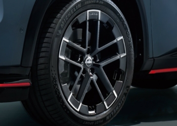 2025 Nissan X-Trail Nismo