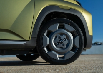 2025 Hyundai Inster Cross