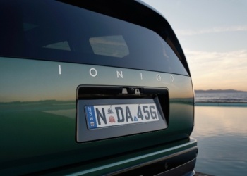 2025 Hyundai Ioniq 9