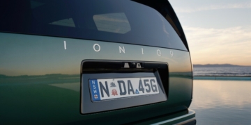 2025 Hyundai Ioniq 9