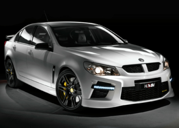 2014 HSV GTS