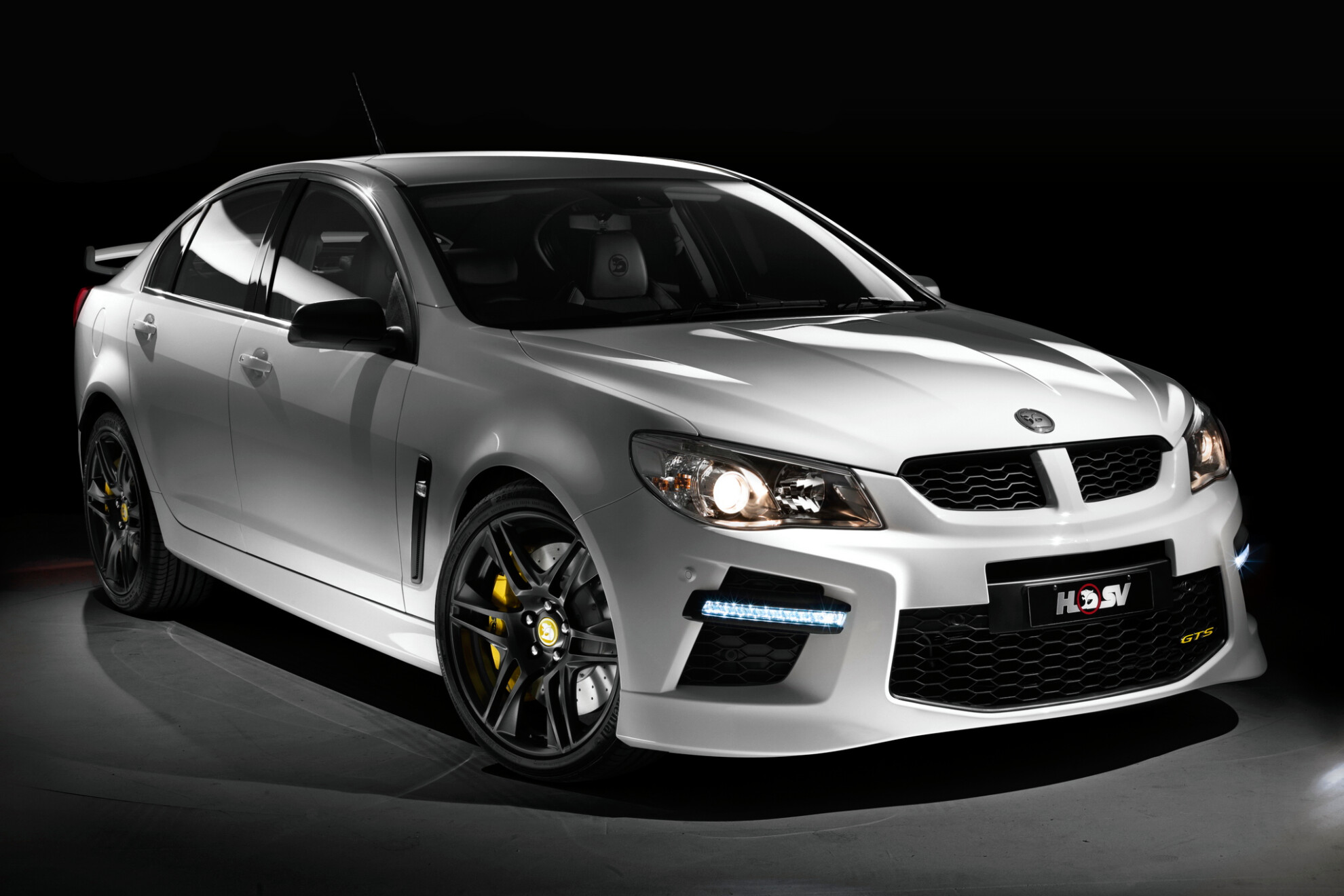 2014 HSV GTS