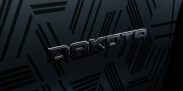 Ram Dakota Nightfall Concept