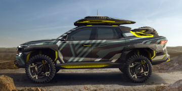 Renault Niagara Concept