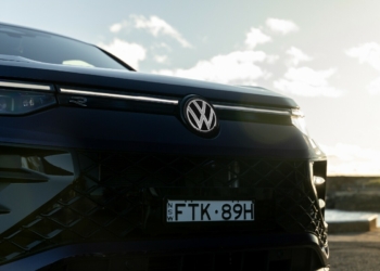 2025 Volkswagen Tayron 195TSI R-Line