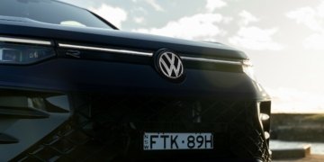 2025 Volkswagen Tayron 195TSI R-Line