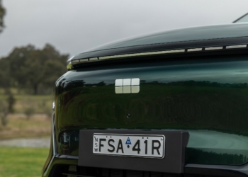 2025 Geely Starray EM-i