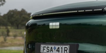 2025 Geely Starray EM-i