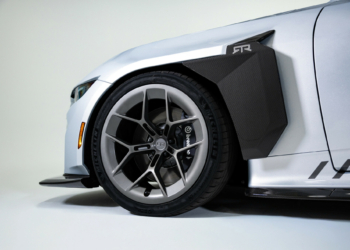 2026 Ford Mustang RTR Spec 5
