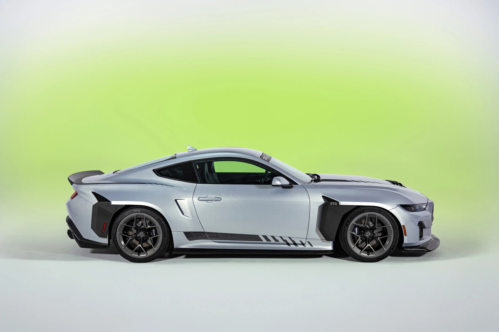 2026 Ford Mustang RTR Spec 5