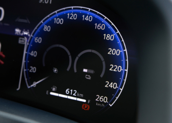 2026 Toyota LandCruiser Performance Hybrid