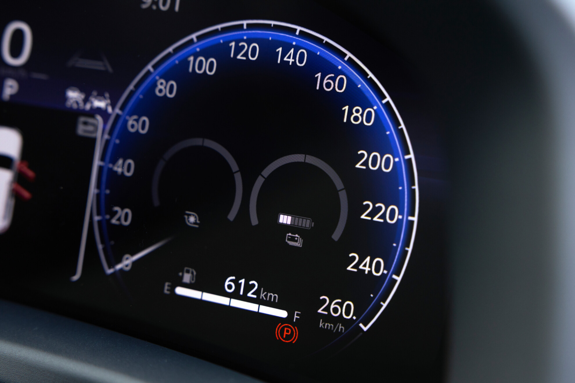 2026 Toyota LandCruiser Performance Hybrid