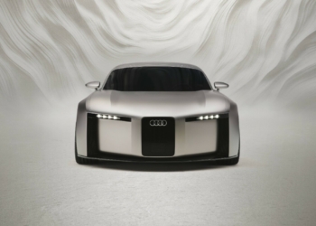 2025 Audi Concept C
