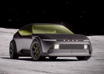2025 Hyundai Concept Three